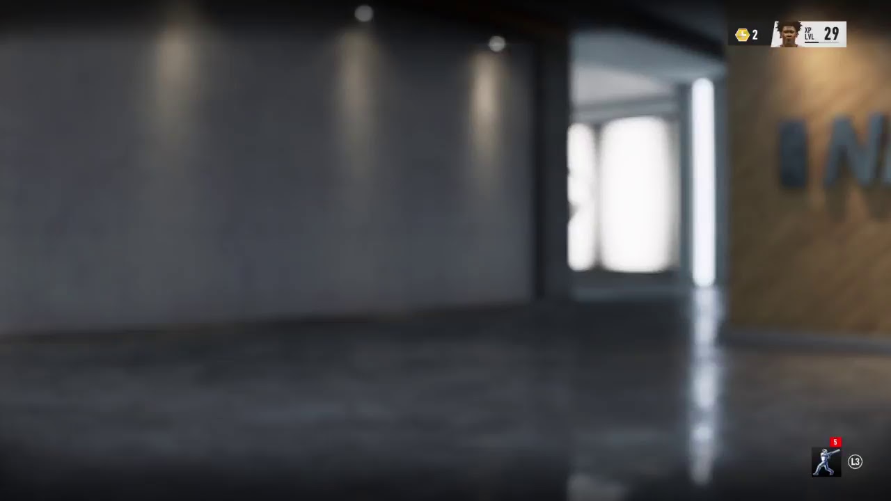 NBA Live 19 See Me Strike, Now Feel My Thunder, TLSTORM Plays Live No Other. I Am The ON1E