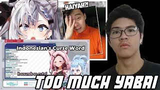 3rd HOLOLIVE ID CLIPS sent by viewers REACTION!!! (Only Holo ID)