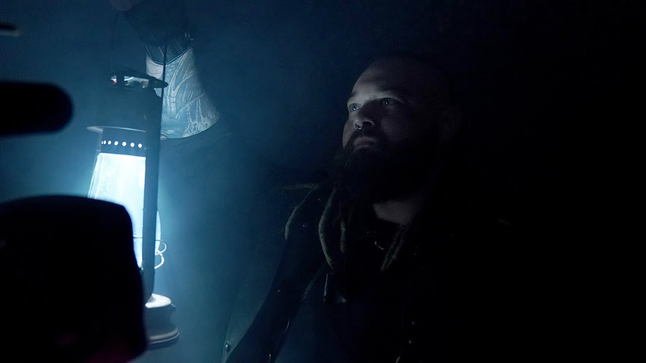 Bray Wyatt reacciona a fan preocupado por su futuro en WWE