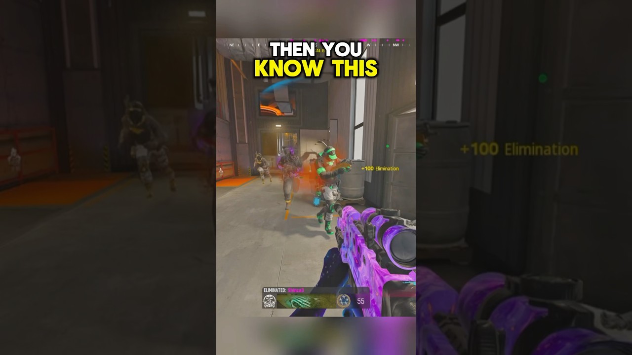 ULTIMATE WARZONE CRASHOUT LOADOUT 🔥 