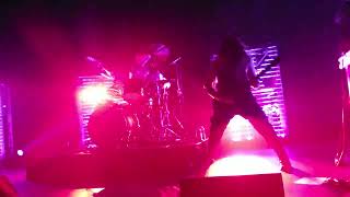 HEALTH - ORDINARY LOSS (Live 4/22/26 Brooklyn Bowl Nashville)