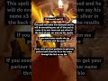 #viralvideo #tarot #manifestation #healingthroughlove #twinflamesunion #lovespell #tarotreading #t