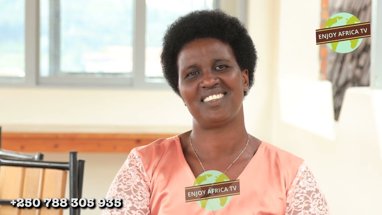 UKO DATA BAMWISHE-UMWANA MUTO NA MAMA NI MACINYA YABICIYE I BURUNDI 🇧🇮