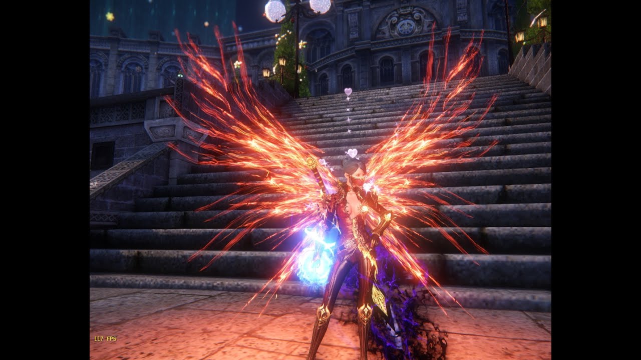 Icarus Origin - Scarlet Harbor Berserker 8th boss solo