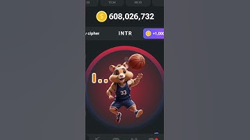 Hamster Kombat Daily Cipher Code 15 September | Daily Cipher Code Hamster Kombat |Toady Cipher Code