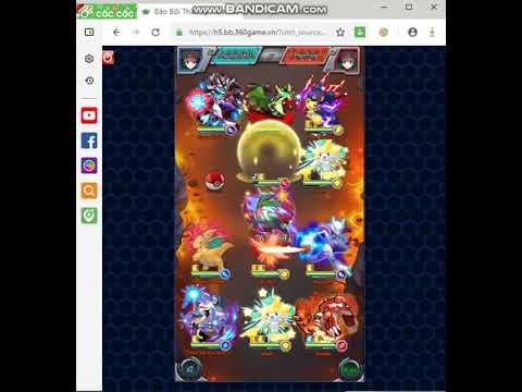 BẢO BỐI THẦN KÌ H5 / Trận chiến mãn nhãn của 2 tốp đầu liên sever ! - youtube