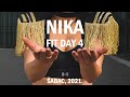 NIKA FIT DAY 4 / Fitness Convention / Somebody to LOVE