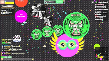 agma io back new trick [SkyPushPopsplit]