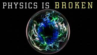 CERN Finally Knows What's "Impossible" About Antimatter...