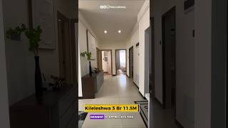 INSIDE KSH. 11,500,000 3 BEDROOM CONDOS #KILELESHWA #APARTMENTFORSALE #CONDO #CONDOMINIUM