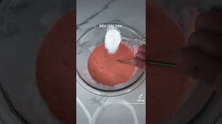 My Slime Is Rock Hard...