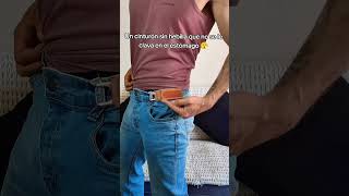 Revisa el primer comentario #cinturon #jeans #padres #abuelos #cinturon #outfit #outfitideas #moda