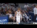 Indiana Pacers Highlights vs. Oklahoma City Thunder | October 11, 2025