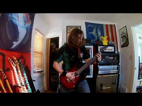 Sick Riffs: Lich King - Combat Mosh