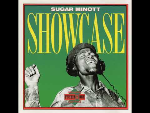 Sugar Minott - Guidance - YouTube