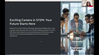 STEM Careers in Demand: Salaries, Skills & How to Prepare   | Western STEM AcademyS
