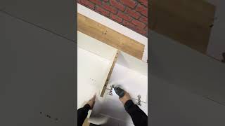 İnci Tv ünitesi 180 cm safir meşe soft beyaz havuz kapak  screenshot 4