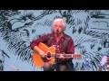 Arlo Guthrie - The City of New Orleans - Dunegrass 2008