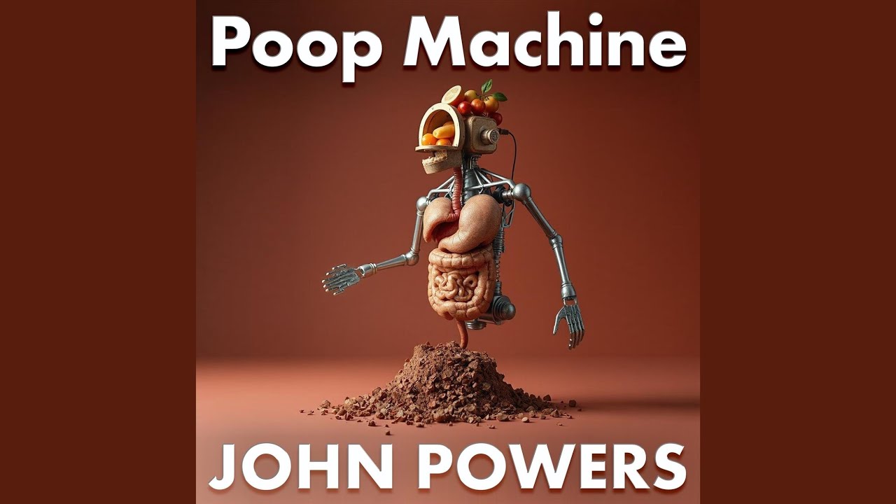 Poop Machine