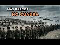 ¿Por Qué Alemania Se Detuvo En Dunkerque Justo Antes De Ganar?