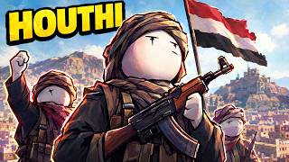 Full The ENTIRE History of The Houthi Movement Update