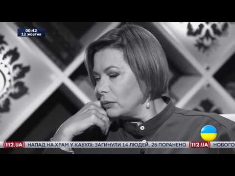 Юрий Володарский, литературный