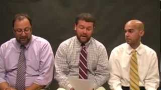 Fearless Forecast Oct 30 2013