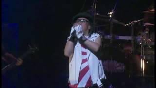 LOUDNESS - Dream Fantasy