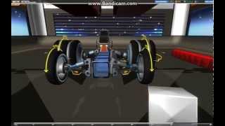 Robocraft - Basic Building Tips