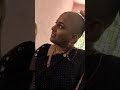 Indian bhabhi headshave at temple. #bald #headshave #baldgirl #bhabhi #mallu #gundu undu