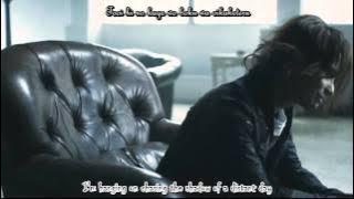 [Eng sub   Romaji] VAMPS - Evanescent
