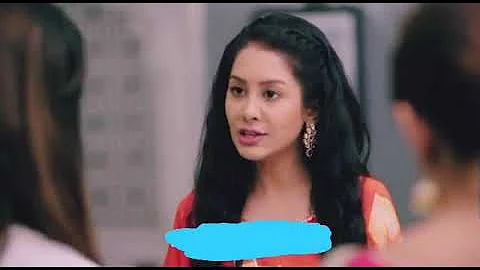 Gayu insults Ria 😂 || YRKKH