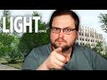 КТО ДАЛ ТЕБЕ ПРАВО??? ► The Light Remake #1