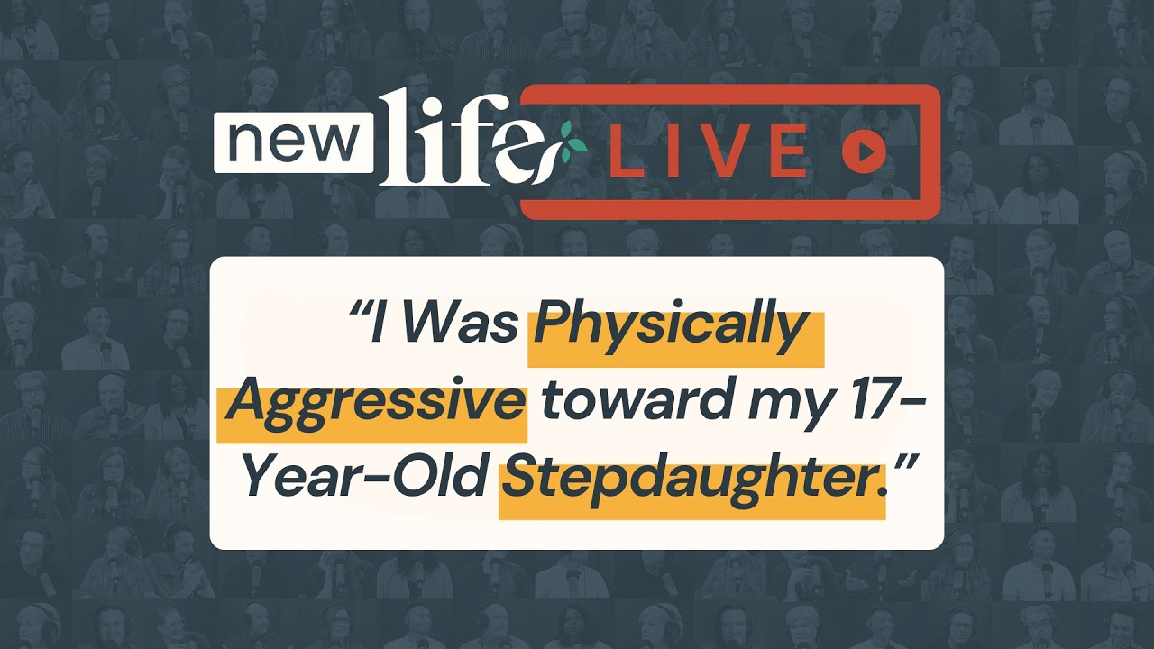 New Life LIVE: April 1, 2026