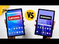 Lenovo Tab P11 vs. Samsung Galaxy Tab A7 - Which is Better?