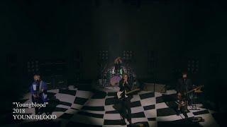 5 Seconds Of Summer - Youngblood Live On The 5 Seconds Of Summer Show