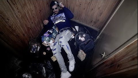 RX PAPI x OUEE - FENT (official mv)