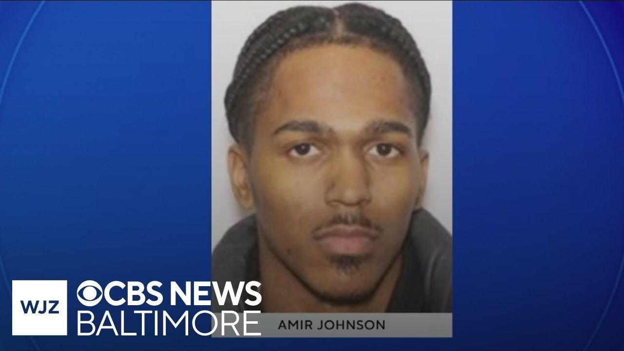 U.S. Marshals searching for man accused of murder of girlfriend in ...