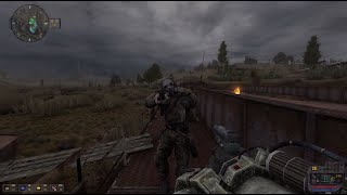 Negative Recoil