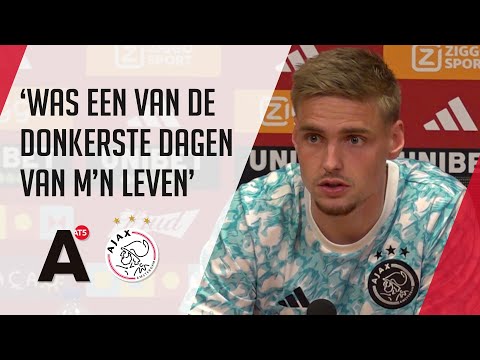 Ajax herpakt zich tegen FC Twente na Klassieker-dreun