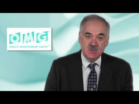 Dr. Richard Soley Narrates Company’s History Pioneering Interoperability Standards Dr. Richard Soley Narrates Company’s History Pioneering Interoperability Standards