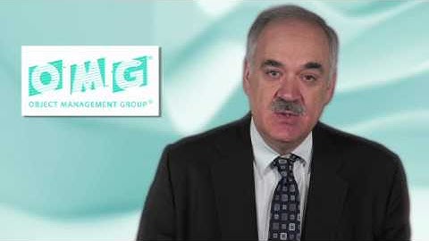 Dr. Richard Soley Narrates Company’s History Pioneering Interoperability Standards