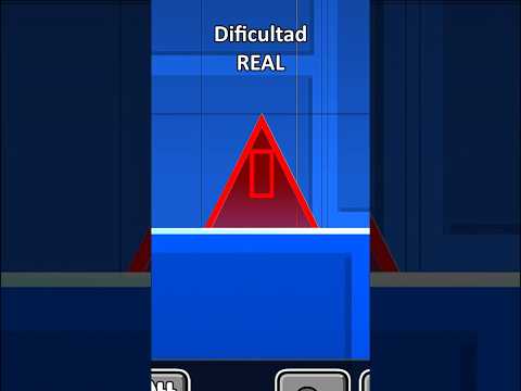 Geometry Dash con