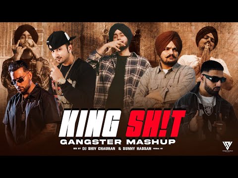 King Sh!t Gangster