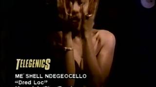 Me'Shell Ndegeocello - Dred Loc