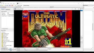 Different Skin Sprite for each Weapon (State) | DooM Editing