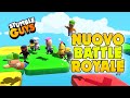 IL MIGLIOR GIOCO BATTLE ROYALE GRATIS! - Stumble Guys Gameplay #1
