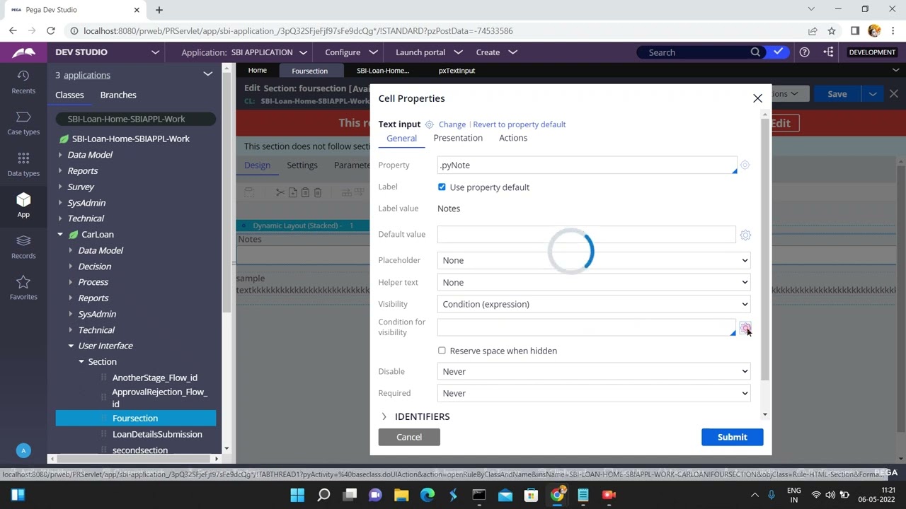 Pega Best Practices - Part 2
