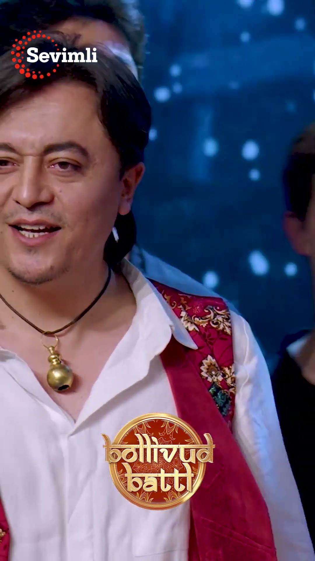 Mehndi Lage Ke Rakhna|Ruslan Ibragimov va Dilnavoz Ismatullayeva| Bollivud battl 5-mavsum 2-qism