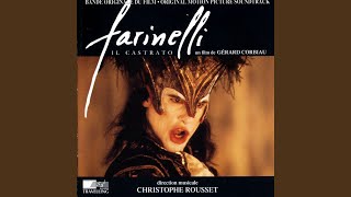 Salve Regina in C Minor (Transp. in A-Flat Minor)